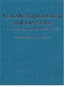 British Shipbuilding and the State Since 1918 A Political Economy of Decline