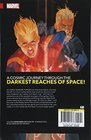 The Mighty Captain Marvel Vol 3 Dark Origins
