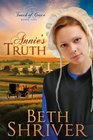 Annie's Truth (Touch of Grace, Bk 1)
