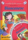 Biancaneve Con CD Audio
