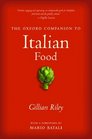 The Oxford Companion to Italian Food