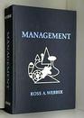 Management Basic elements of managing organizations