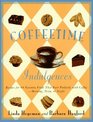 Coffeetime Indulgences 68 Irresistible Recipes to Serve with CoffeeMorning Noon or Night