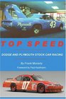 Top Speed Dodge and Plymouth Stock Car Racing