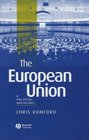 The European Union A Political Sociology