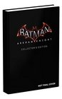Batman Arkham Knight Collector's Edition