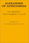 On Aristotle's Prior Analytics 11422