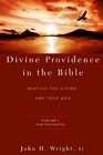 Divine Providence in the Bible Meeting the Living and True God