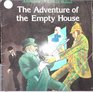 The Adventure of the Empty House Sherlock Holmes