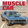 Muscle Car The Art of Power