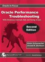 Oracle Performance Troubleshooting With Dictionary Internals SQL and Tuning Scripts