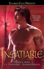 Insatiable Sanctuary / Toys 4 Us / The Legacy of the Snake