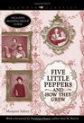 Five Little Peppers and How They Grew (Aladdin Classics)