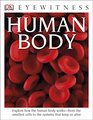 DK Eyewitness Books Human Body