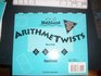 MathLand Arithmetwists Equations  Number Patters Book C