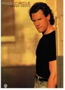 Randy Travis  Full Circle Piano/Vocal/Chords