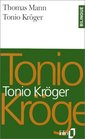 Tonio Krger