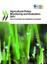 Agricultural Policy Monitoring and Evaluation 2011  OECD Countries and Emerging Economies