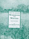 Workbook for Writers  Simon  Schuster  6th Edition