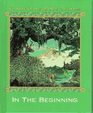 In the Beginning (Family Time Bible Stories)