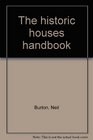 The historic houses handbook