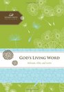 God's Living Word Relevant Alive and Active