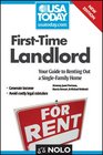 FirstTime Landlord Your Guide to Renting Out a SingleFamily Home