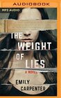 Weight of Lies The