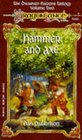 Hammer and Axe (Dragonlance Dwarven Nations Trilogy, Vol 2)