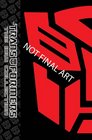 Transformers The IDW Collection Volume 8