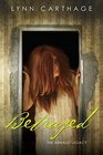 Betrayed (The Arnaud Legacy)