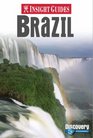 Insight Guide Brazil (Insight Guides Brazil)