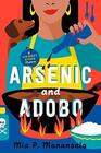 Arsenic and Adobo (Book of the Month Edition)