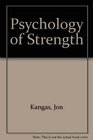 Psychology of Strength