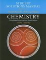 Student Solutions Manual Chemistry Chapters 113