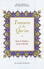 Treasures of the Qur'an Surah alFatihah to Surah alMai'dah