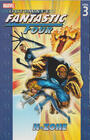 Ultimate Fantastic Four Vol 3 NZone
