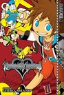 Kingdom Hearts 1 Chain of Memories
