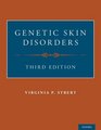 Genetic Skin Disorders (Oxford Monographs on Medical Genetics)