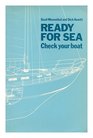 Ready for Sea Check Your Boat