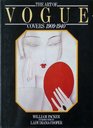 The Art Of Vogue Covers 19091940
