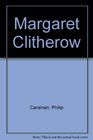 Margaret Clitherow