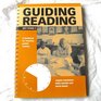 Guiding Reading A Handbook for Teaching Guided Reading at Key Stage 2