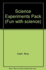 Science Experiments Pack