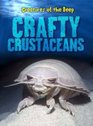 Creatures of the Deep Crafty Crustaceans