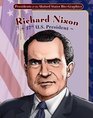 Richard Nixon 37th US President