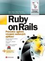 Ruby on Rails Prvodce agilnm vvojem webovch aplikac