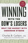 Winning with the Dow's Losers  Beat the Market with Underdog Stocks