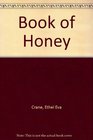 Book of Honey