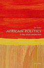 African Politics A Very Short Introduction